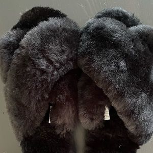 EMU Australia Mayberry Slippers - Sz W9
